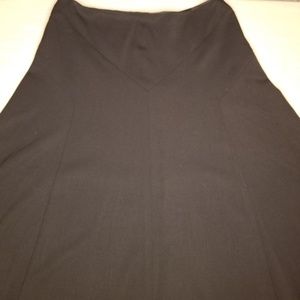 Lauren Ralph Lauren Black Women's Skirt